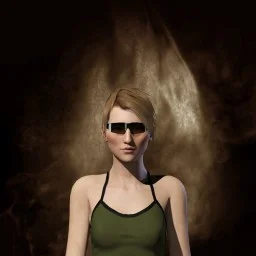 River's lake tianhao5