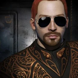 Grimmbaldis Stormwolfe