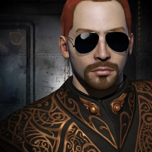 Grimmbaldis Stormwolfe