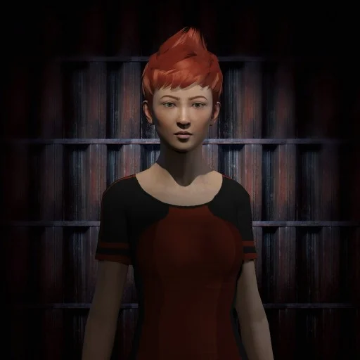 Kate Edier