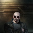 Lt Col Squiggles