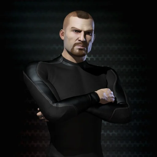 SGTSlade Wilson