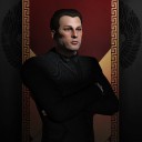 Saint Cole Risalo
