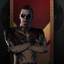 Monfortes Starkiller