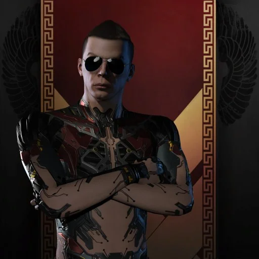 Monfortes Starkiller