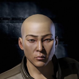 Asian Grass Grazer69