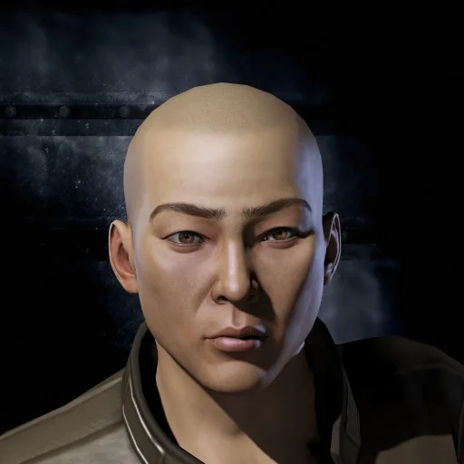 Asian Grass Grazer69