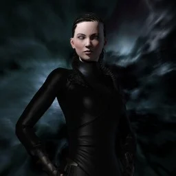 Hauntress
