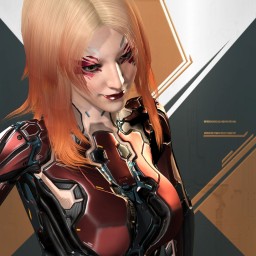 Katharian Skanderbeg