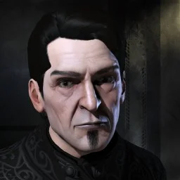 Schindler's Access List