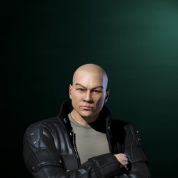 laozitianxiadiyi Tekitsu