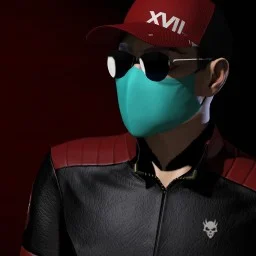 Oshikawa Farflung Velmont