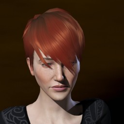 Spacegerbera Lostinspace