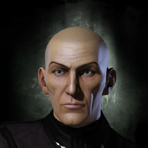 Ferocious D MCSquare