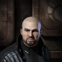 Sergeant Bashalot
