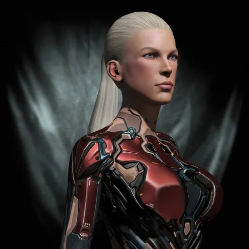 Illica VonHellraise