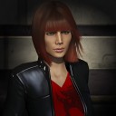 Lorna 'Valkyrie' Hakaari