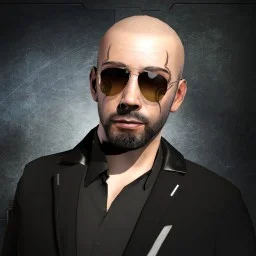 Markus Jax
