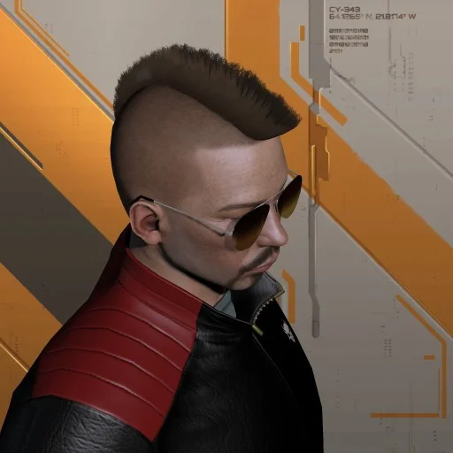 High-Heels Shadowsun