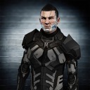 Riddich Falcon
