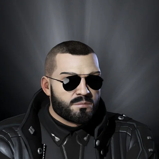 Dorian Danzig