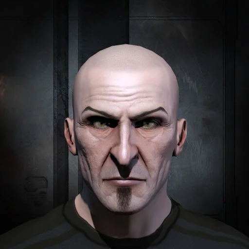 Deutscher Zuchthengst