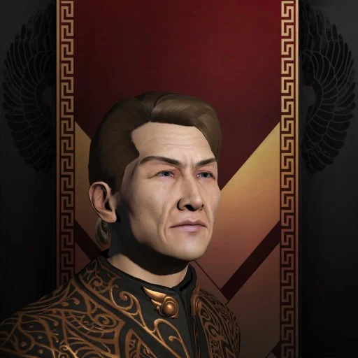 Morning Wood Auroran