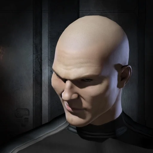 404 Character NotFound