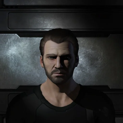 Caldari Citizen 2115753398