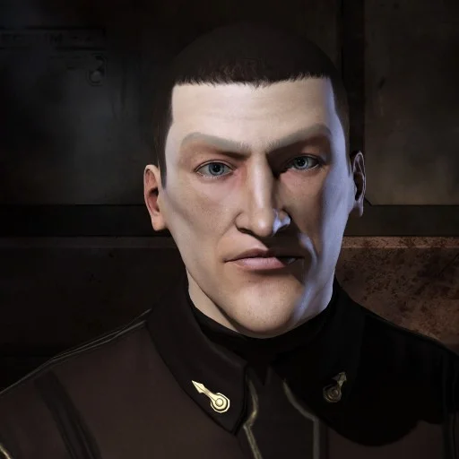 MOONPIREs KGB Agent-2