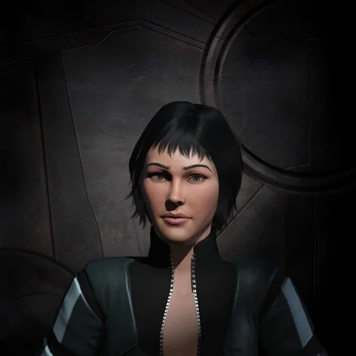 Syera Gadrian