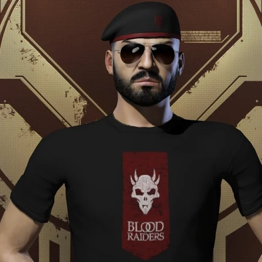 K0rben DaIlas