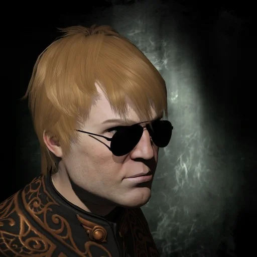 Cayde Itinen