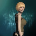 Clappin Alien Cheeks