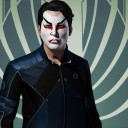 Capatain Bonaner Habloers