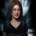 Sarah-Rose Ambraelle