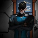 Oberon from Rivia
