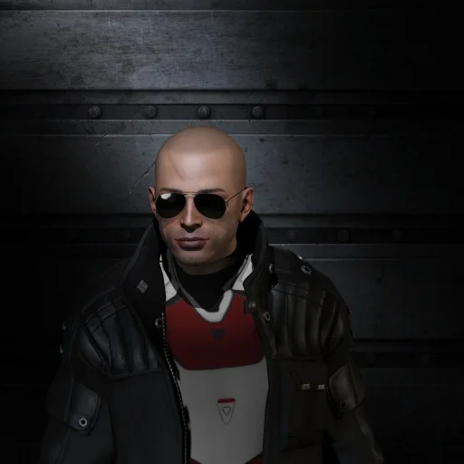Garolt Witcher