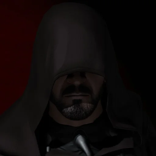 Champion of Cyrodiil