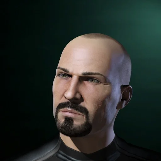 Contravariant Tensor