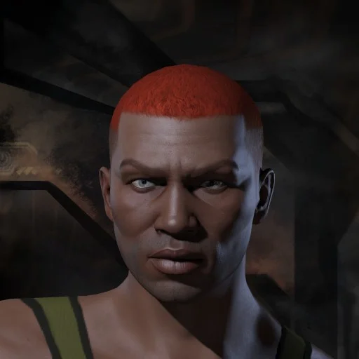 Exoctic Penguin Mongrolians