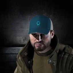 Gavin Aurilen