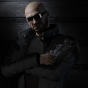 Bounty Hunter Boba'Fett