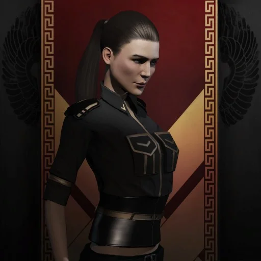 Andromeda Enaka