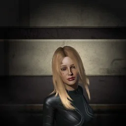 Athenna Lalooch Unknow