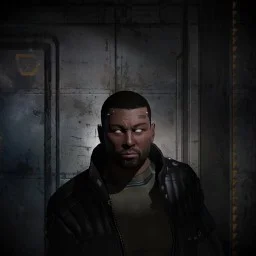 TrappyManeAerglo TBxiii