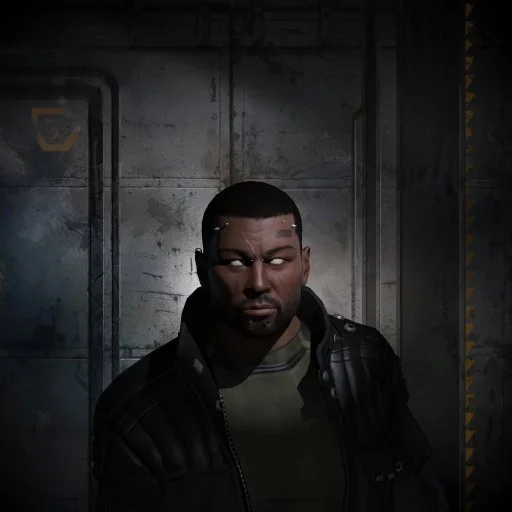 TrappyManeAerglo TBxiii