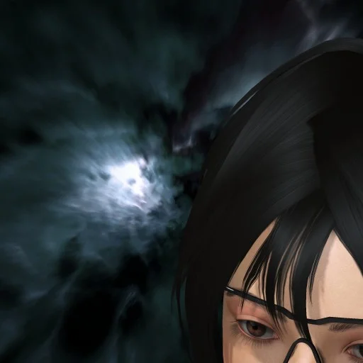 Teitoku MakiseKurisu