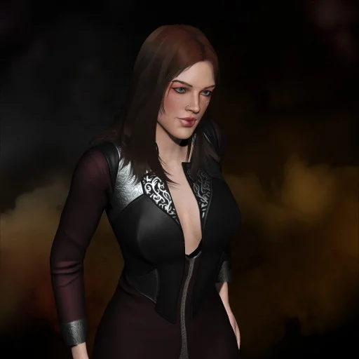 Ann Kernel