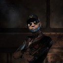 joe actiongooey